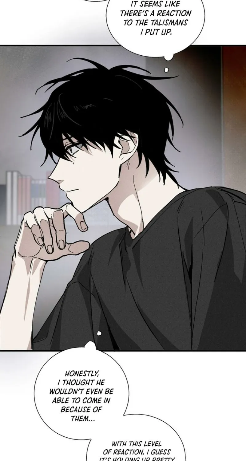 To Love X Chapter 4 page 26 - 
