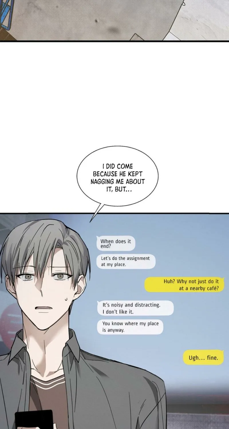 To Love X Chapter 4 page 4 - 