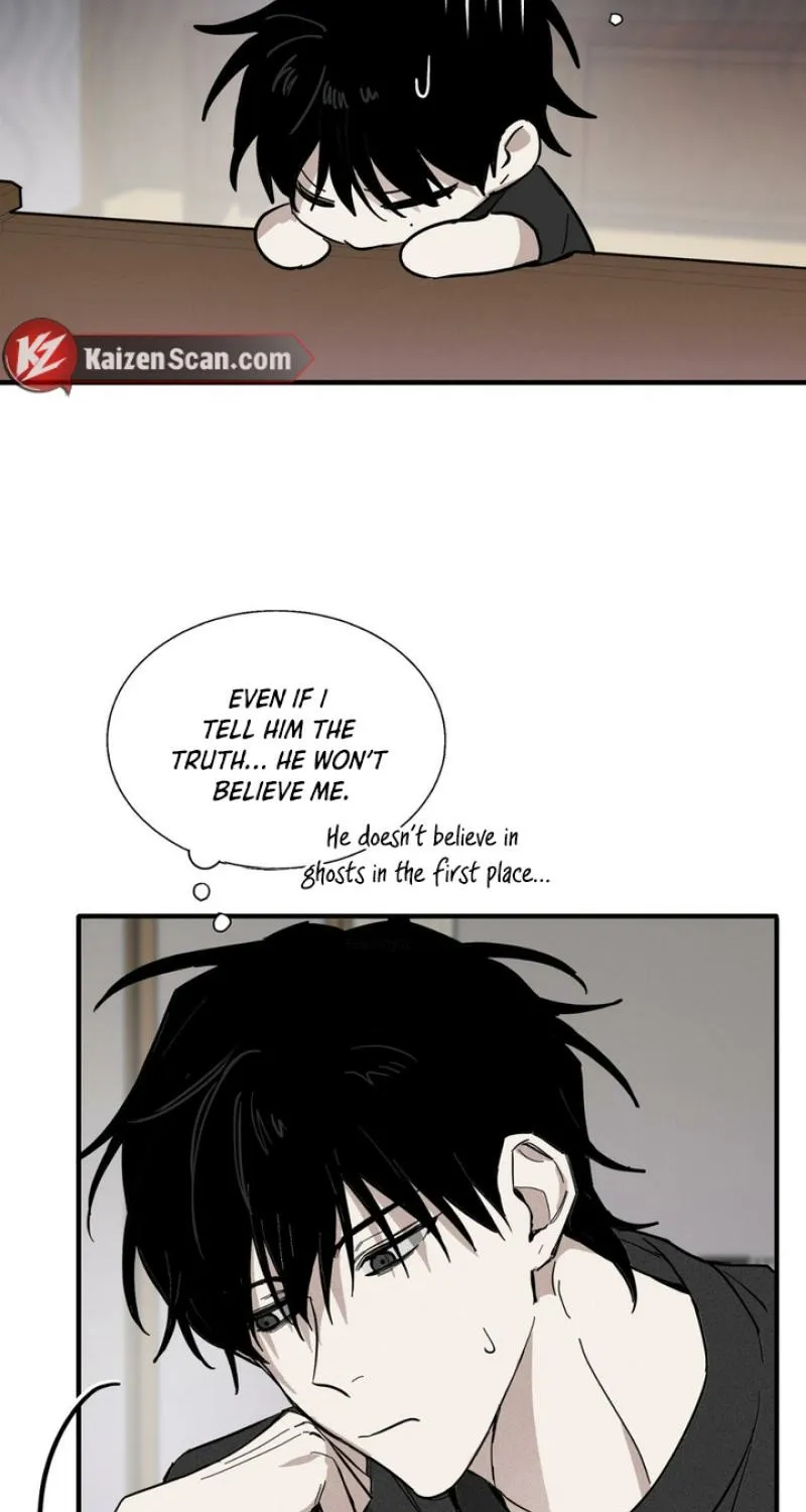 To Love X Chapter 4 page 32 - 