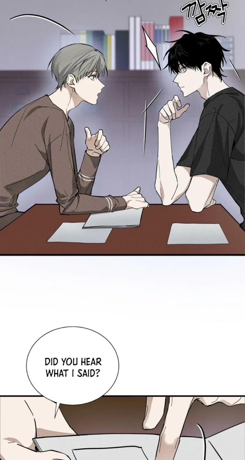 To Love X Chapter 4 page 37 - 