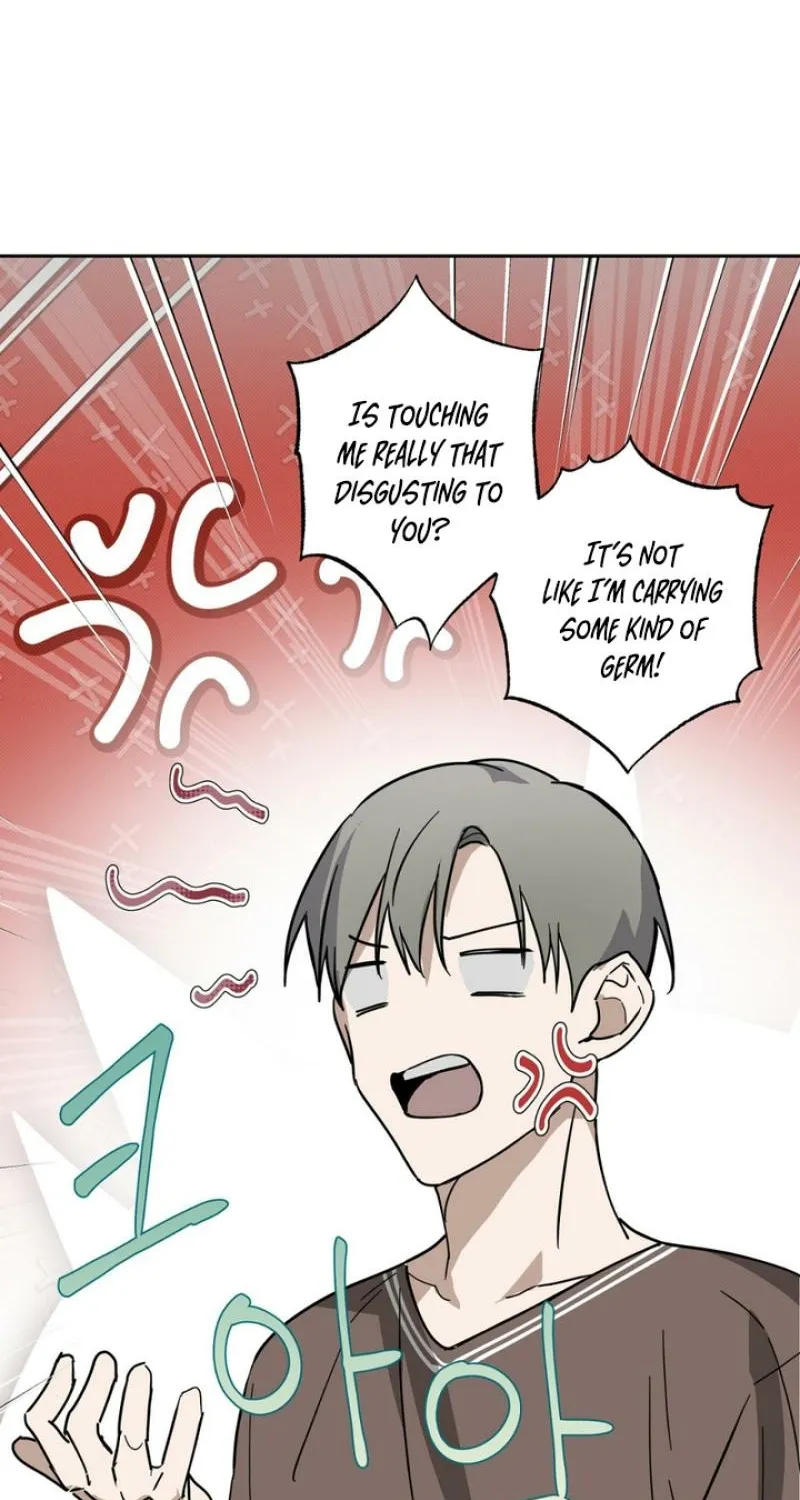 To Love X Chapter 4 page 48 - 