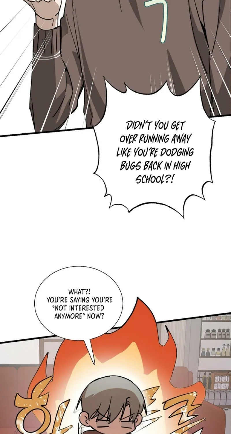 To Love X Chapter 4 page 49 - 