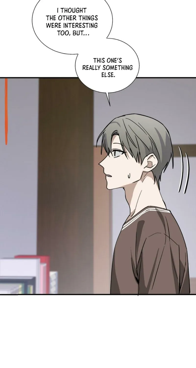 To Love X Chapter 4 page 54 - 