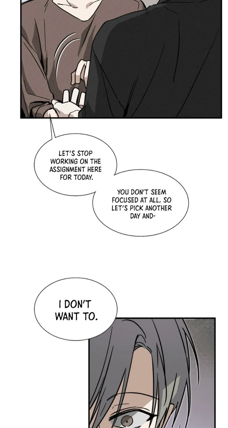 To Love X Chapter 4 page 73 - 