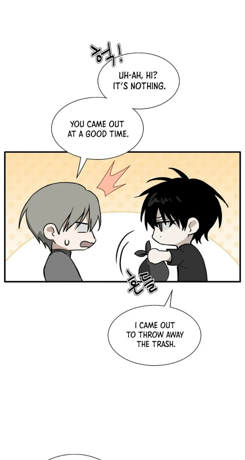 To Love X Chapter 4 page 9 - 