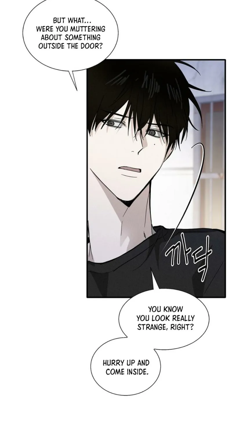 To Love X Chapter 4 page 10 - 