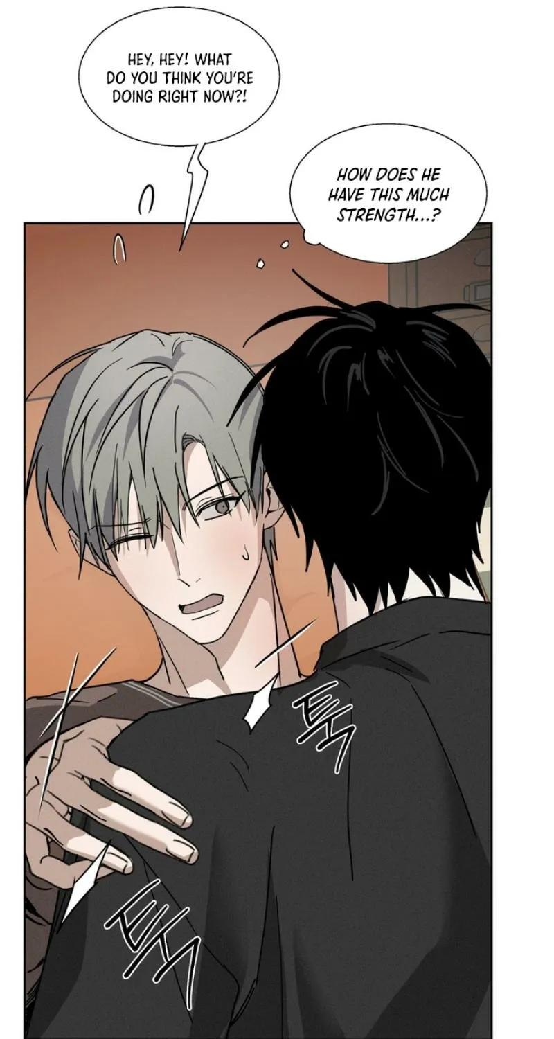 To Love X Chapter 5 page 17 - 