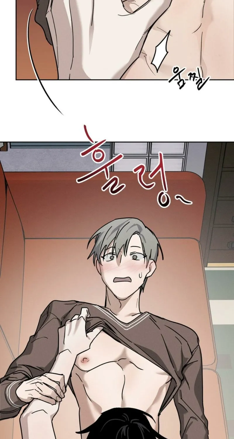 To Love X Chapter 5 page 19 - 