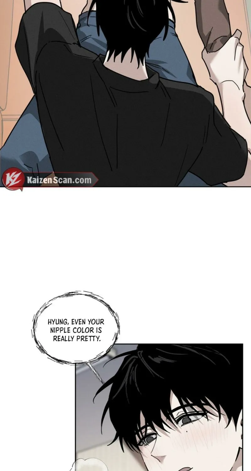 To Love X Chapter 5 page 20 - 