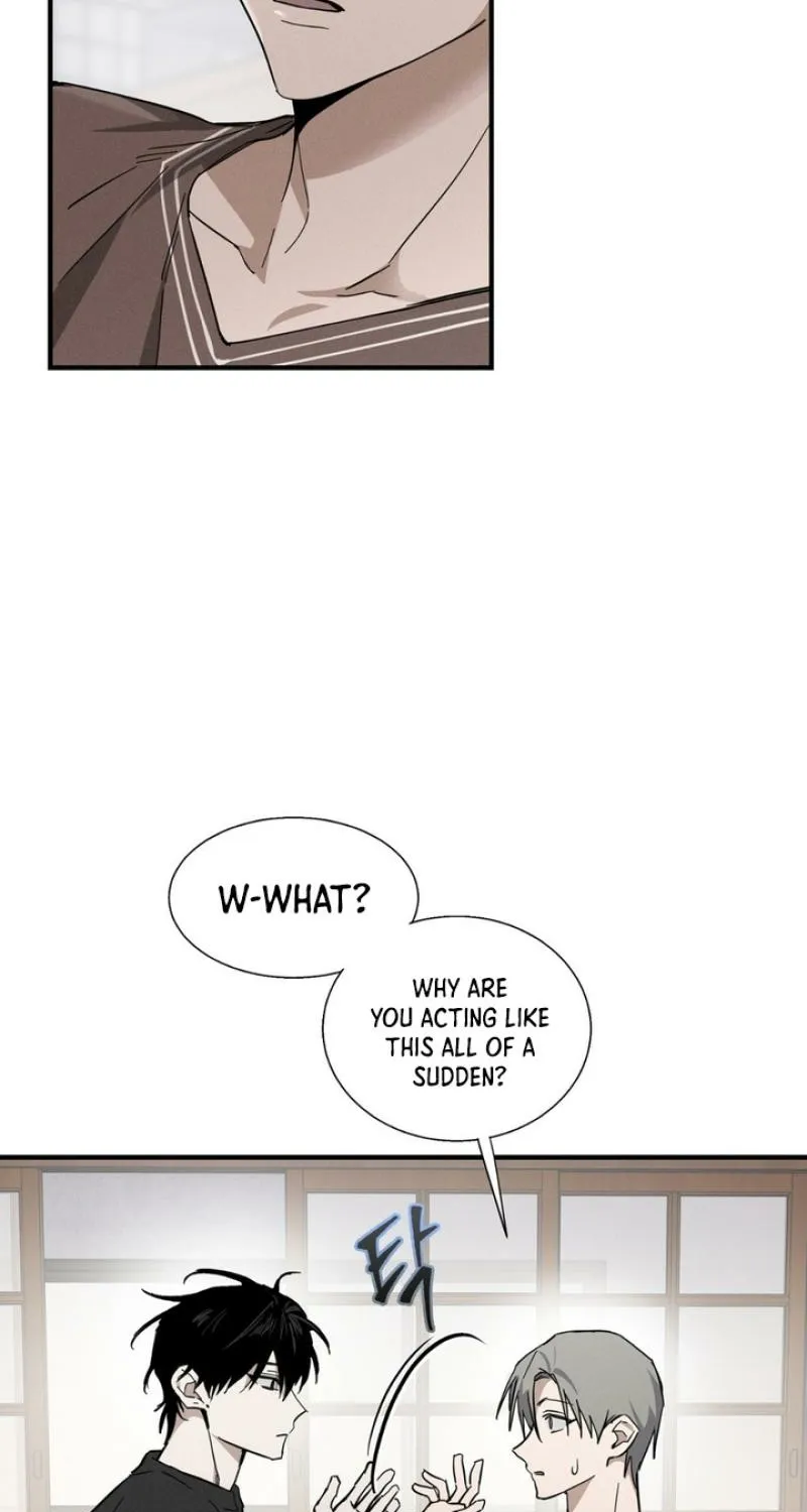 To Love X Chapter 5 page 3 - 