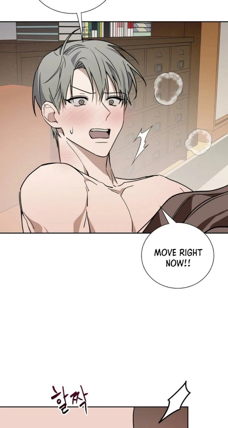 To Love X Chapter 5 page 22 - 