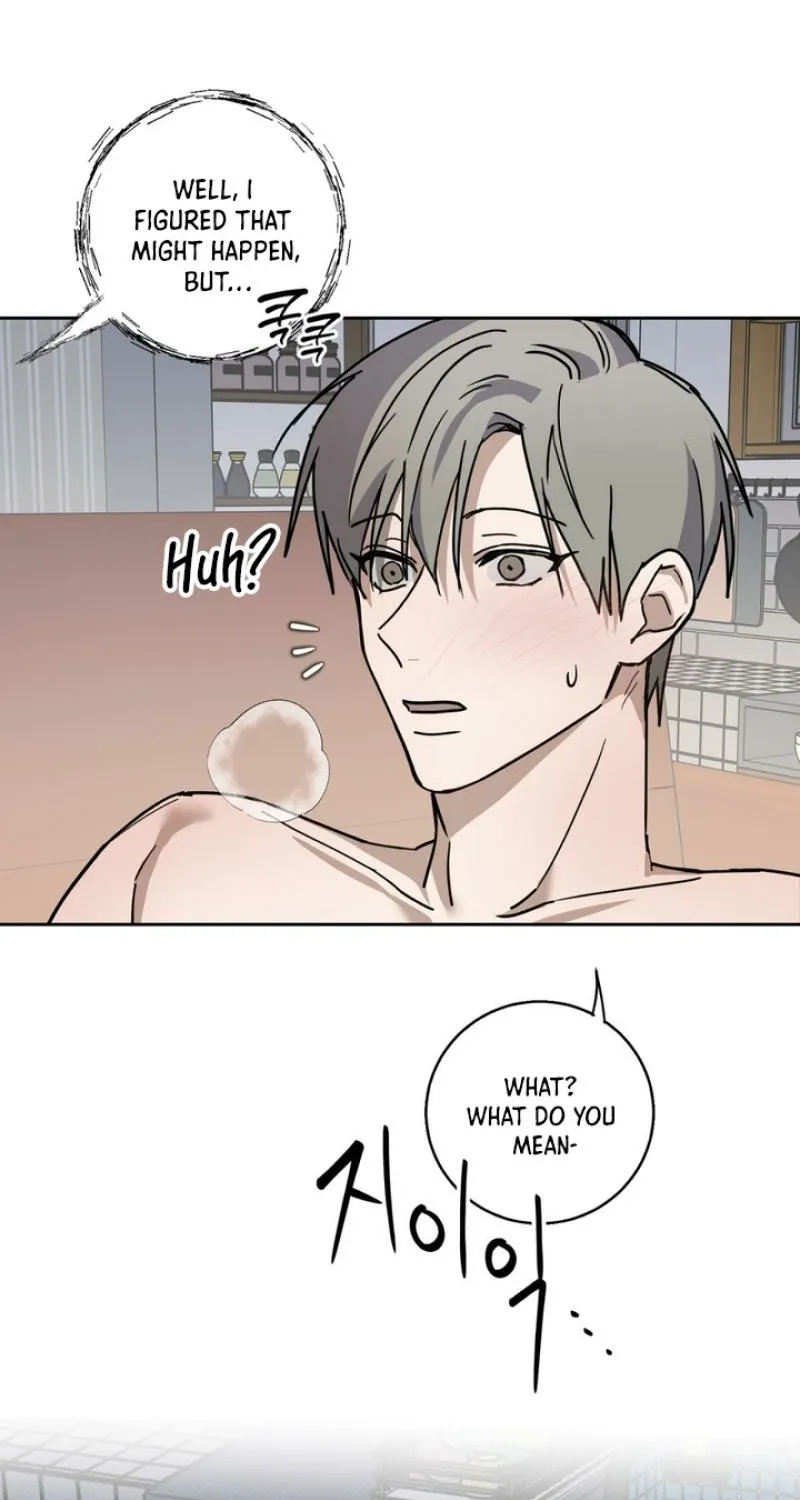 To Love X Chapter 5 page 27 - 
