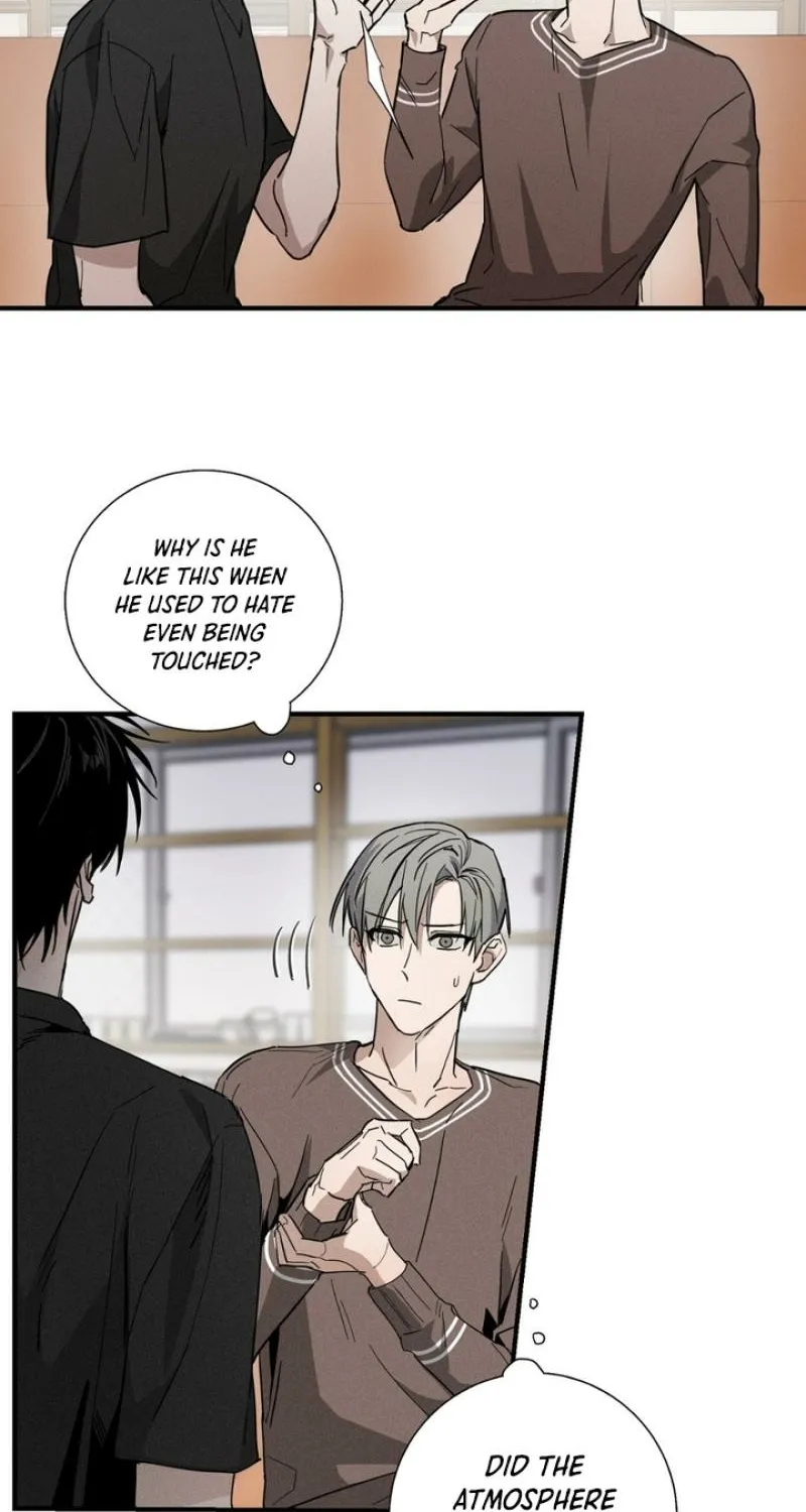To Love X Chapter 5 page 4 - 