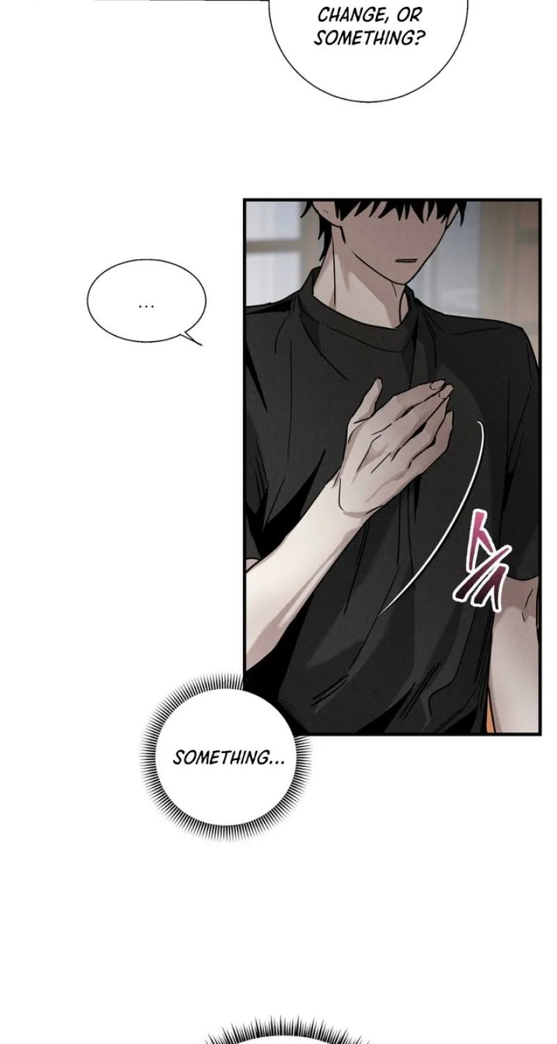 To Love X Chapter 5 page 5 - 
