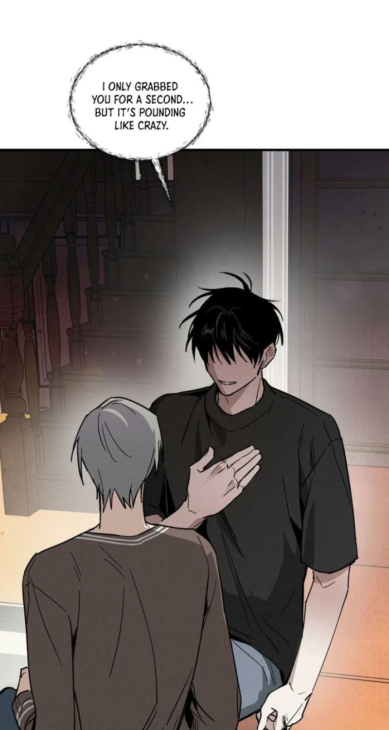 To Love X Chapter 5 page 8 - 