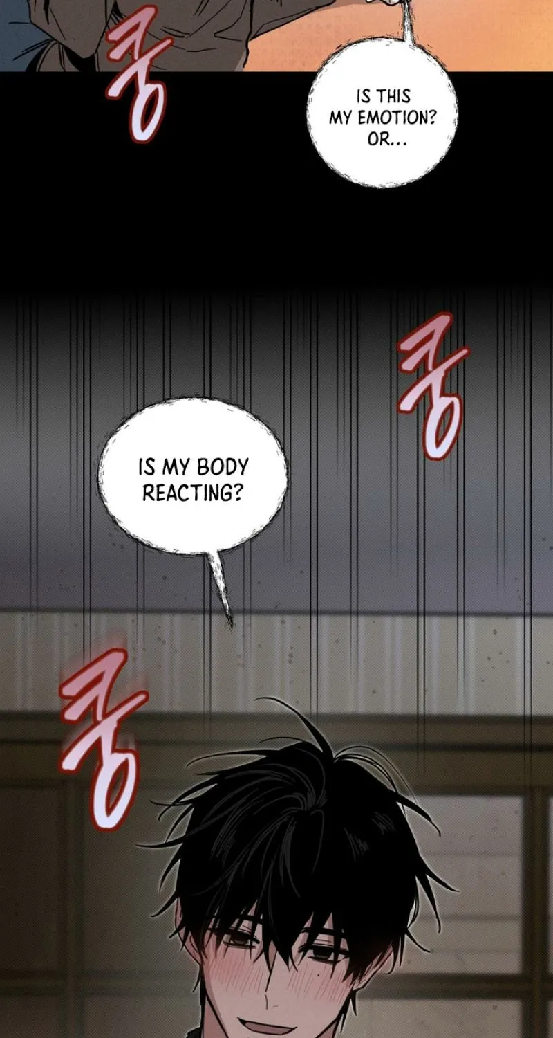To Love X Chapter 5 page 9 - 