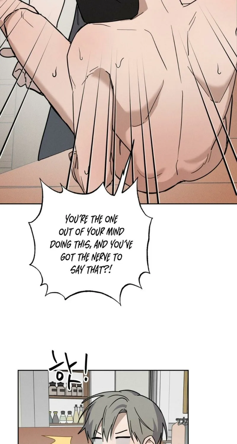 To Love X Chapter 5 page 81 - 