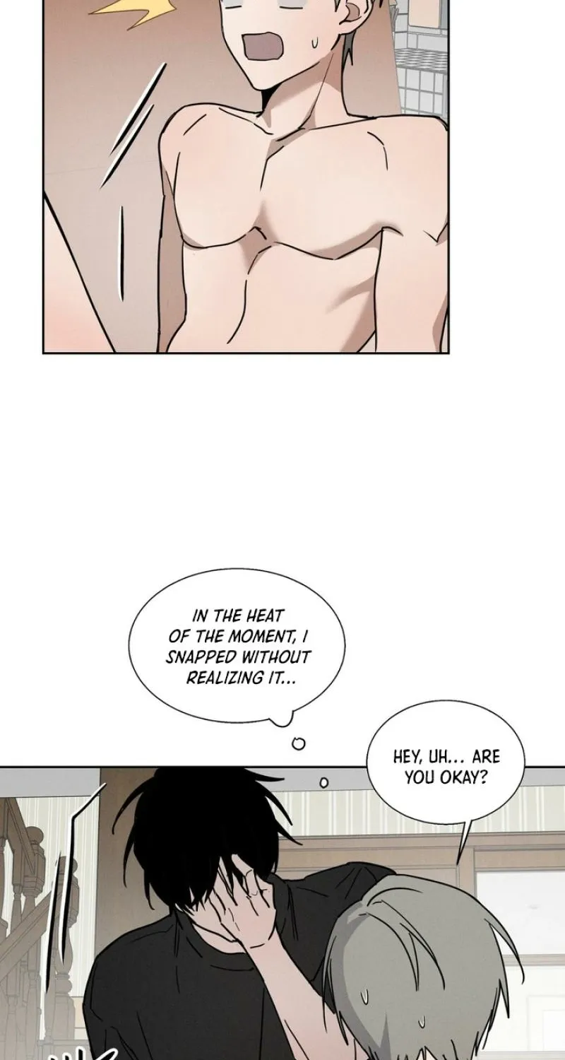 To Love X Chapter 5 page 82 - 