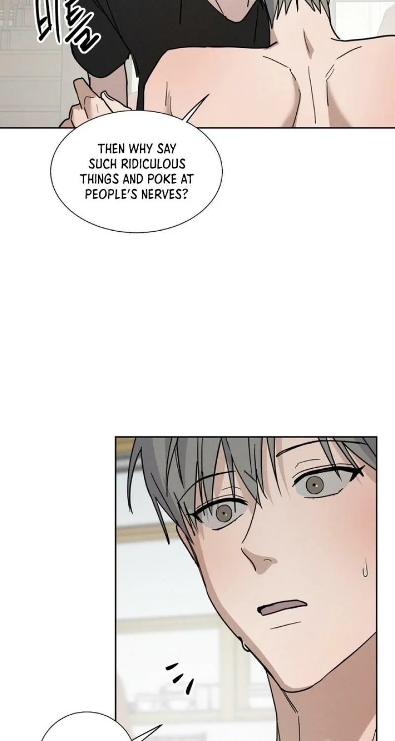 To Love X Chapter 5 page 83 - 