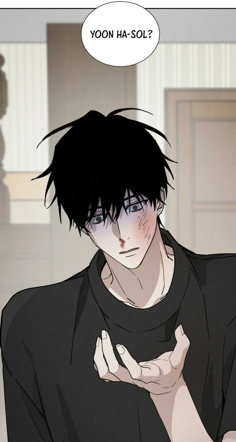 To Love X Chapter 5 page 85 - 