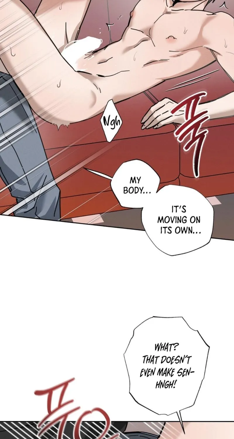 To Love X Chapter 6 page 32 - 