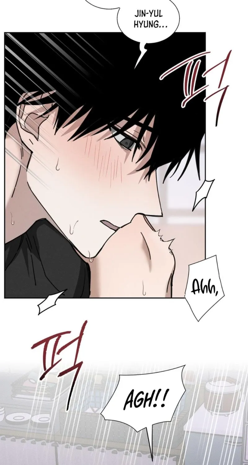 To Love X Chapter 6 page 34 - 