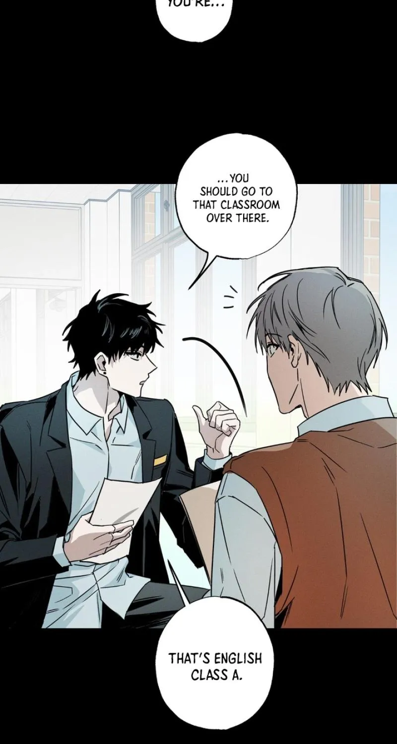 To Love X Chapter 7 page 15 - 