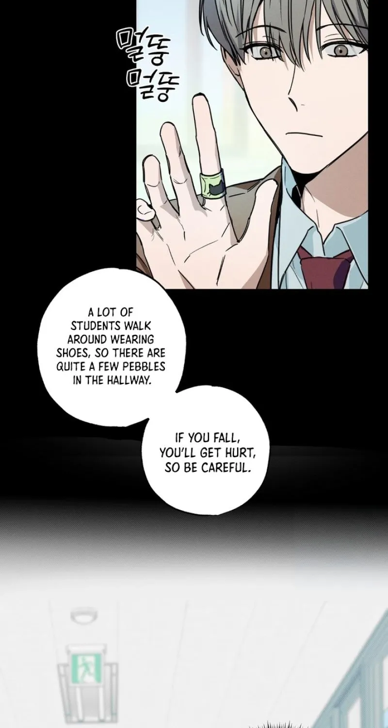 To Love X Chapter 7 page 19 - 