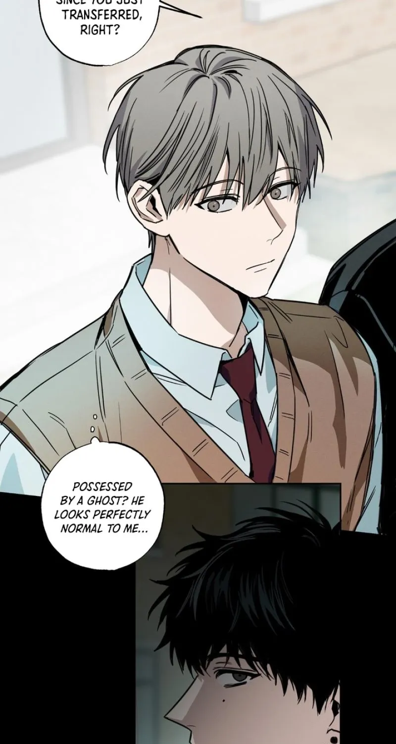 To Love X Chapter 7 page 3 - 