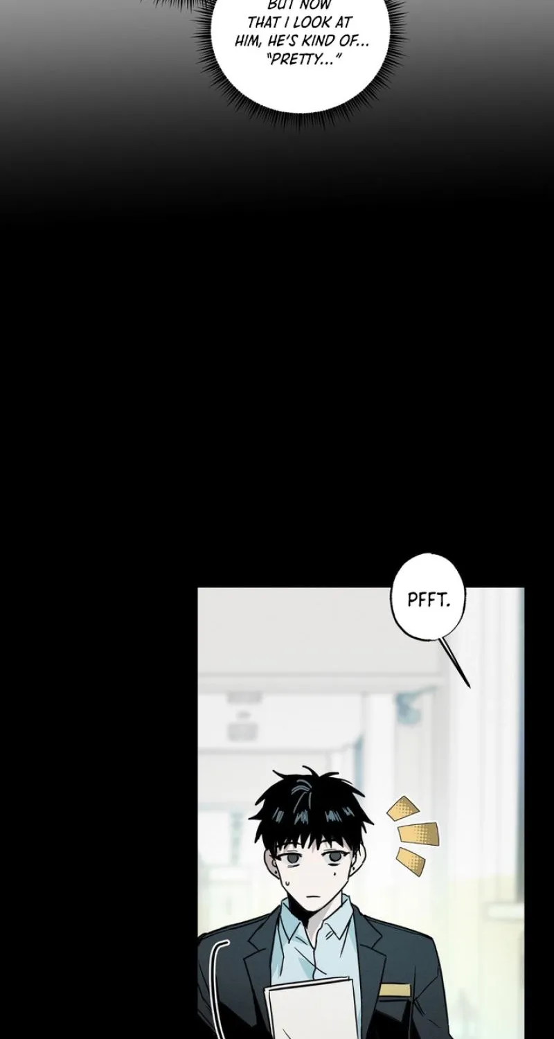 To Love X Chapter 7 page 21 - 