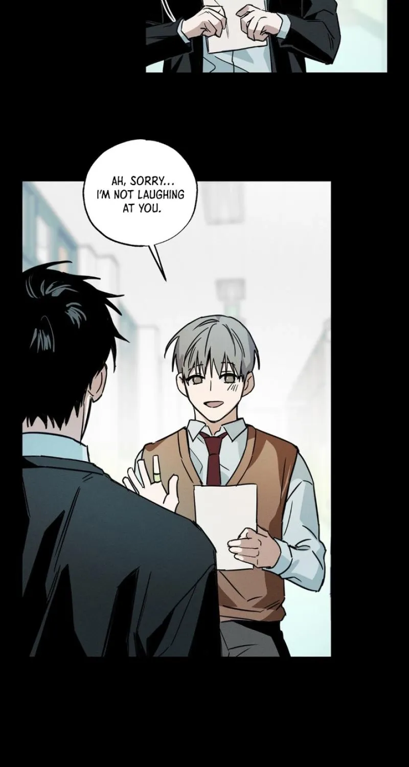 To Love X Chapter 7 page 22 - 