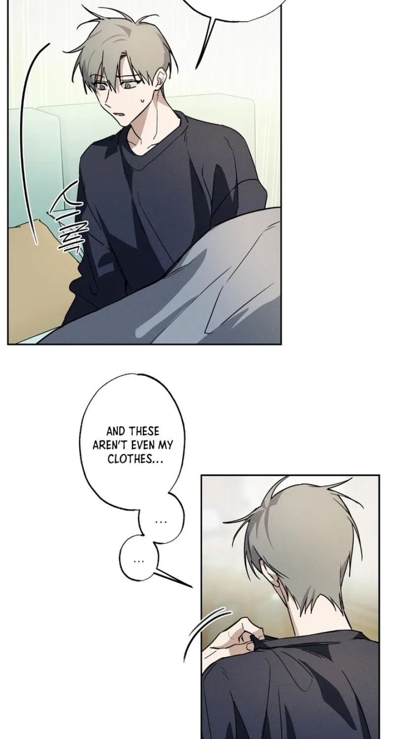 To Love X Chapter 7 page 29 - 