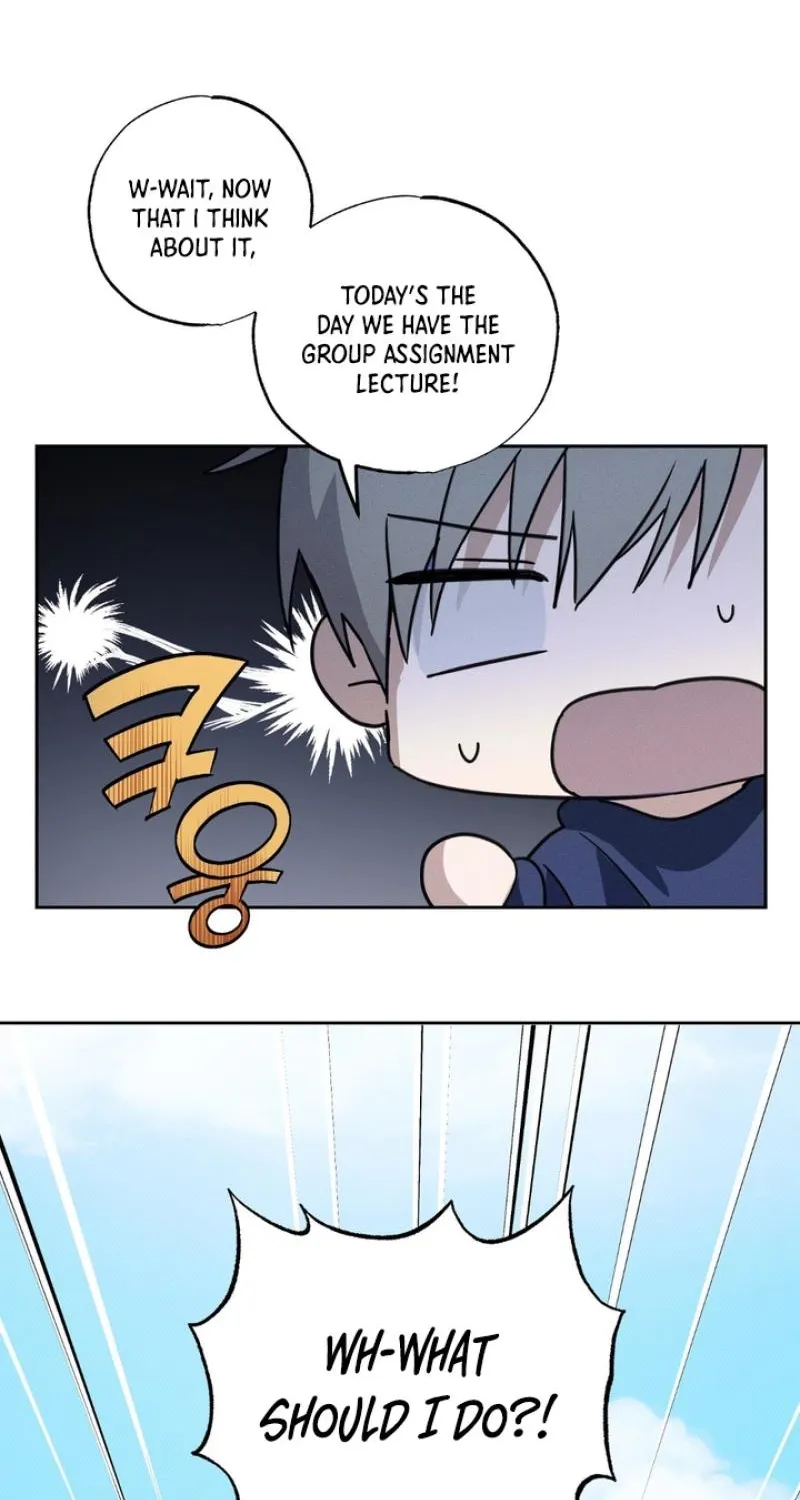 To Love X Chapter 7 page 35 - 