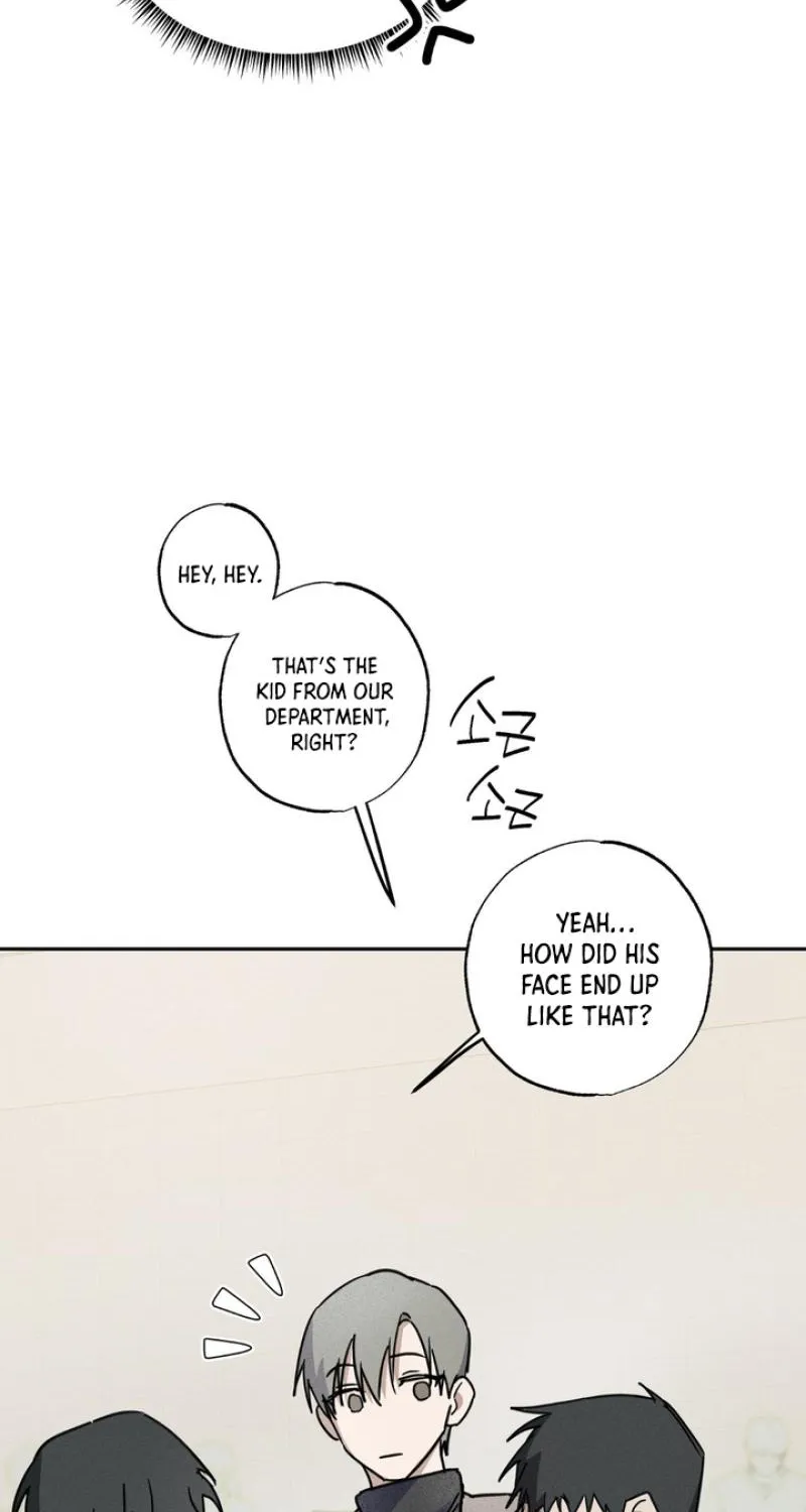 To Love X Chapter 7 page 47 - 