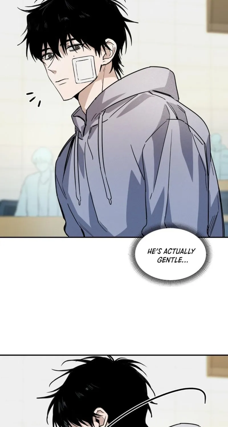To Love X Chapter 7 page 54 - 