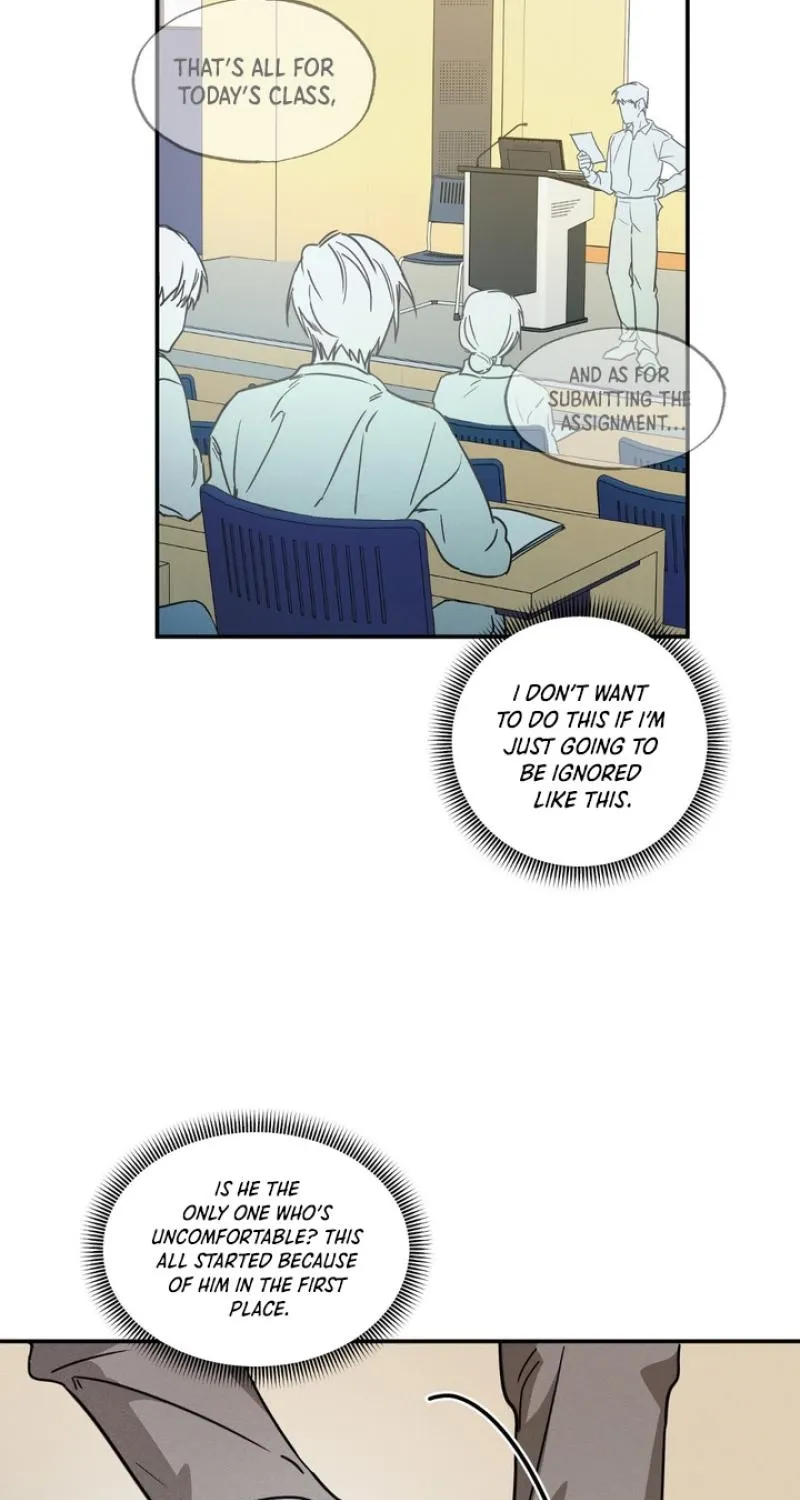 To Love X Chapter 7 page 56 - 