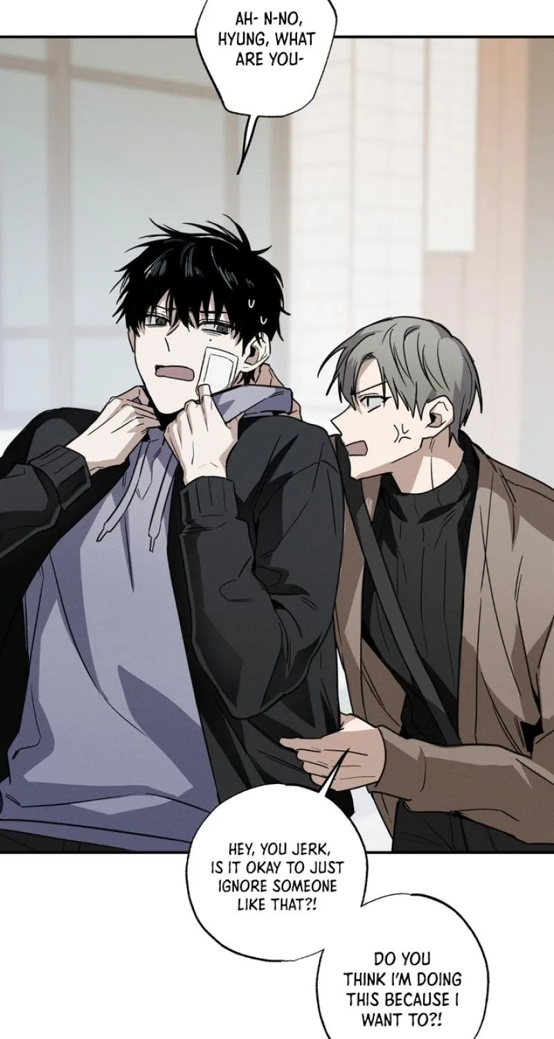 To Love X Chapter 7 page 61 - 