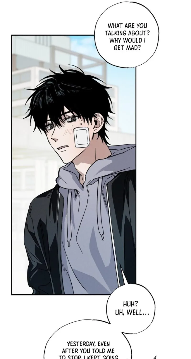 To Love X Chapter 7 page 69 - 