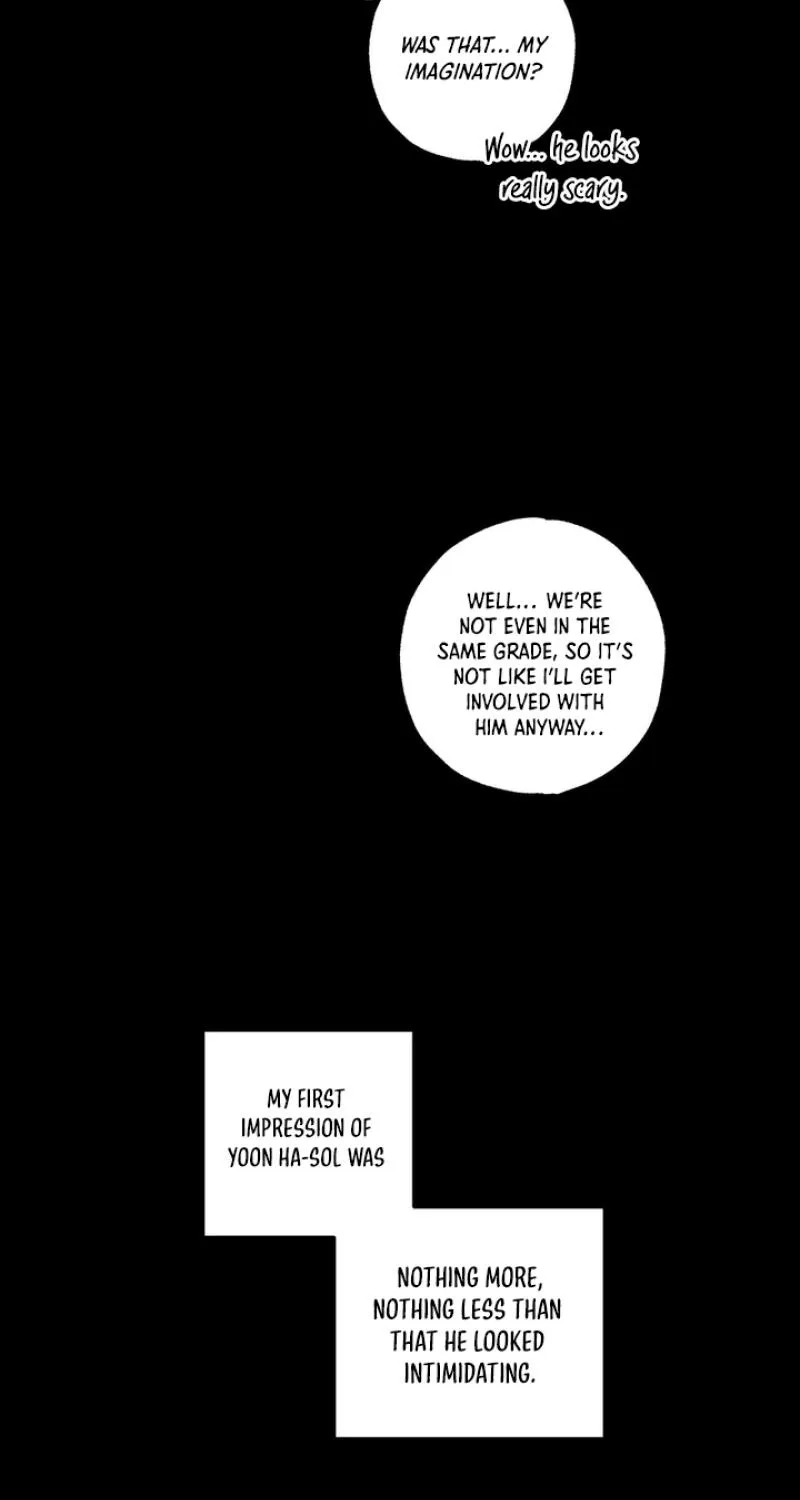 To Love X Chapter 7 page 8 - 