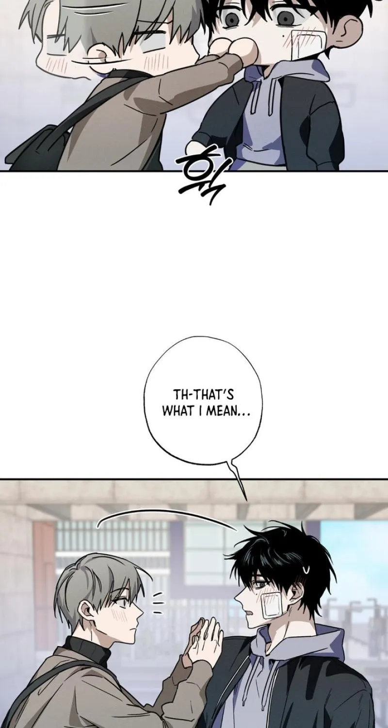 To Love X Chapter 7 page 72 - 