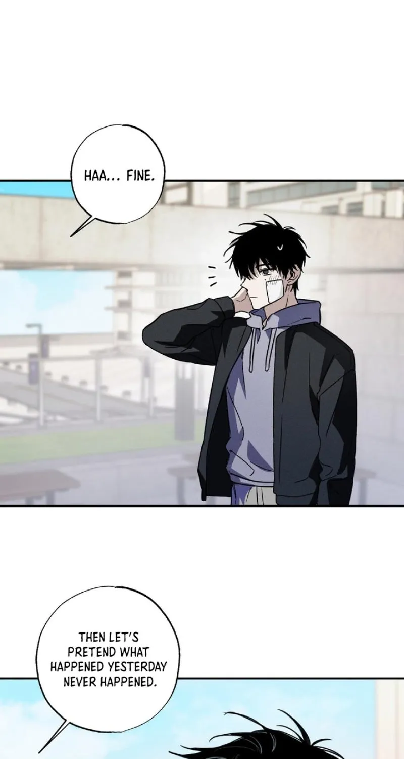 To Love X Chapter 7 page 76 - 