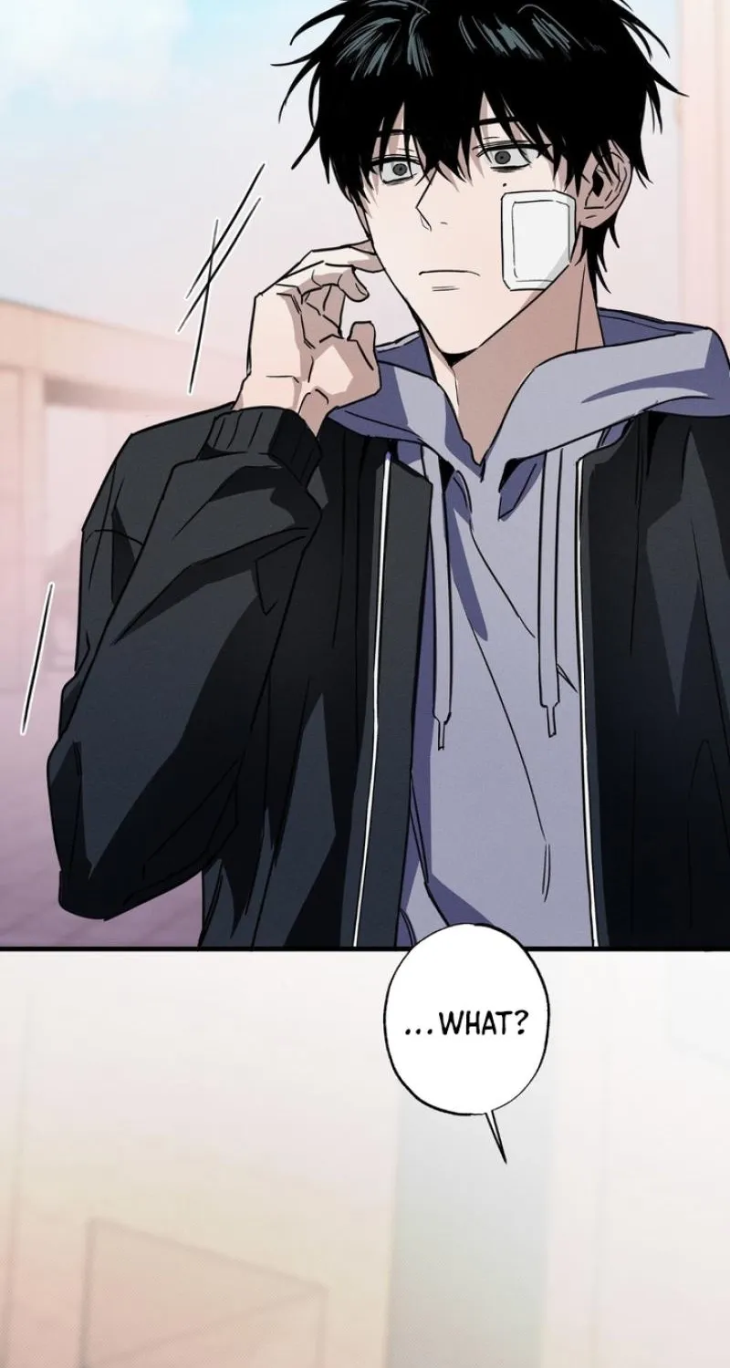 To Love X Chapter 7 page 77 - 