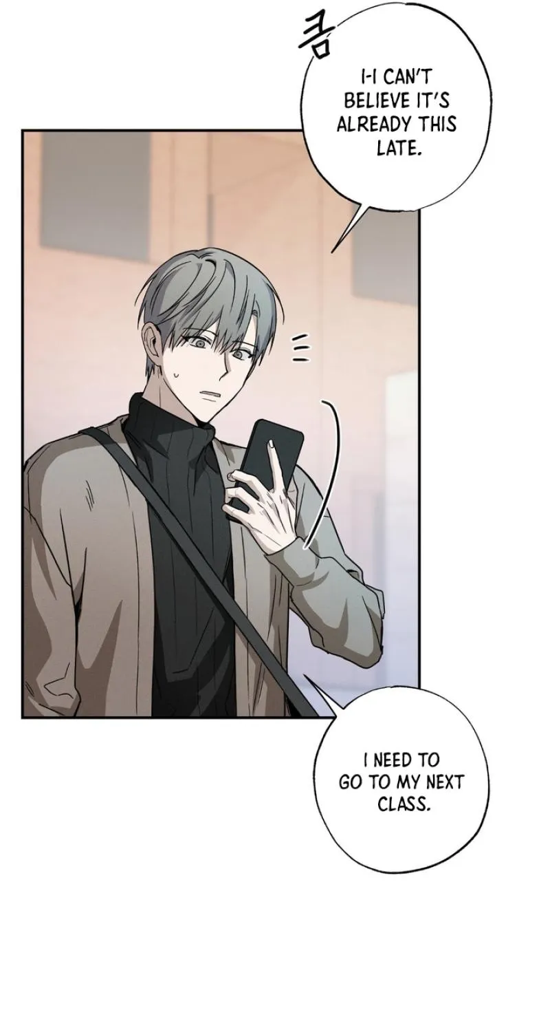 To Love X Chapter 7 page 81 - 