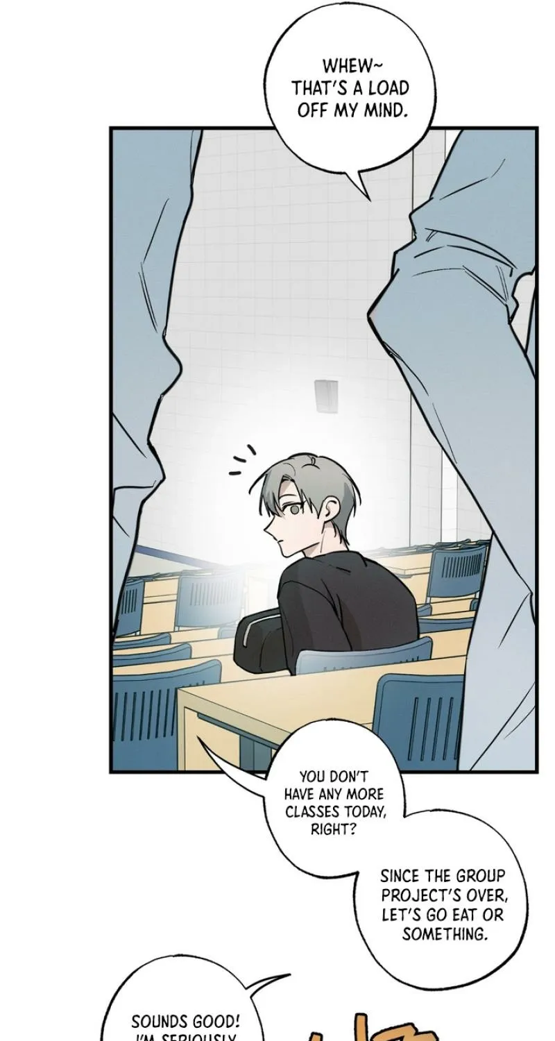 To Love X Chapter 8 page 11 - 