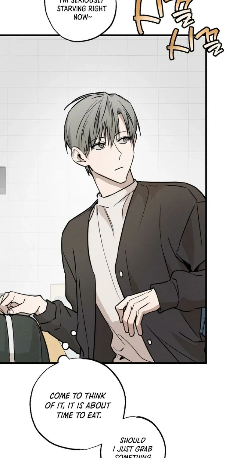 To Love X Chapter 8 page 12 - 