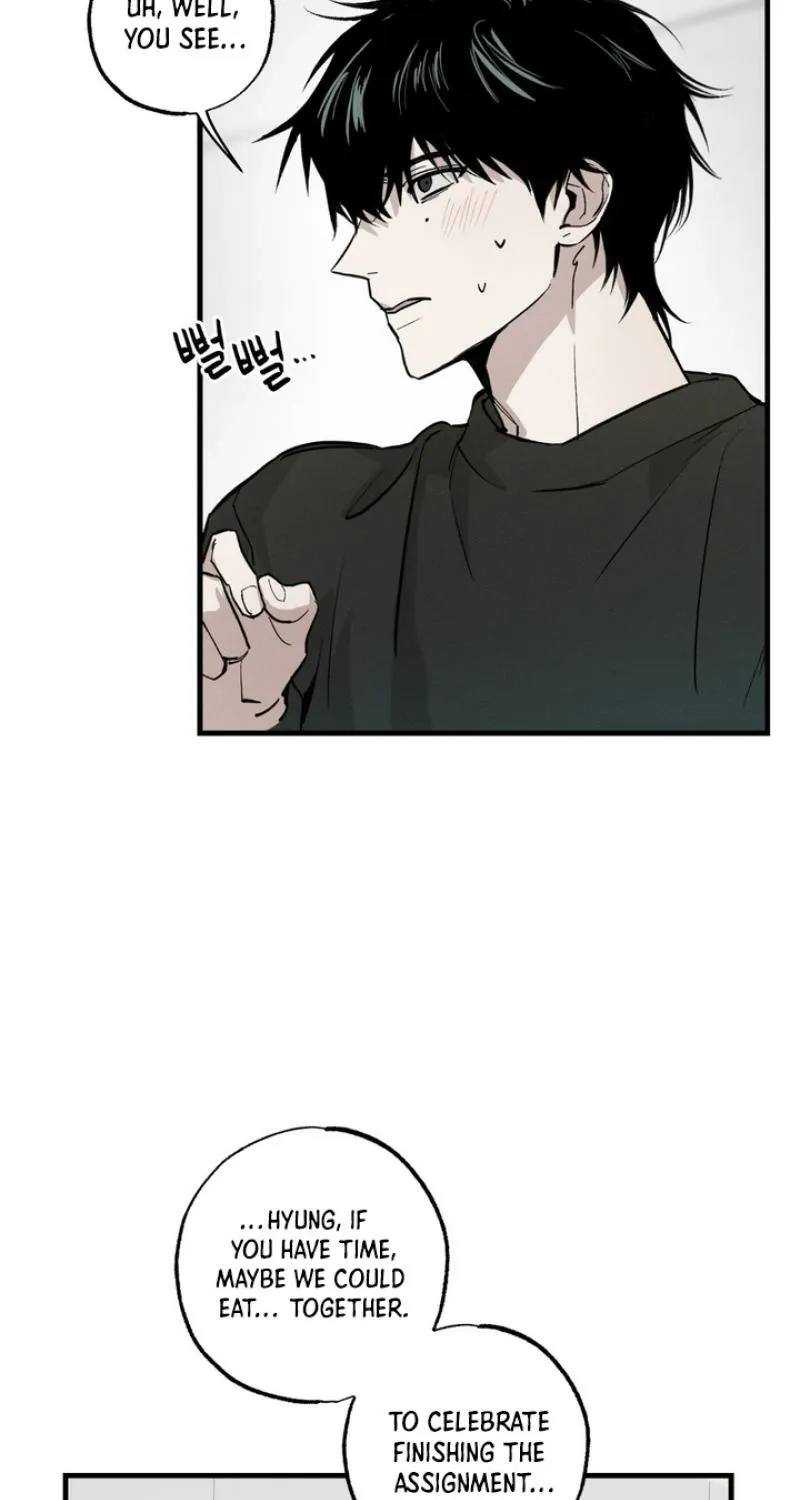 To Love X Chapter 8 page 15 - 