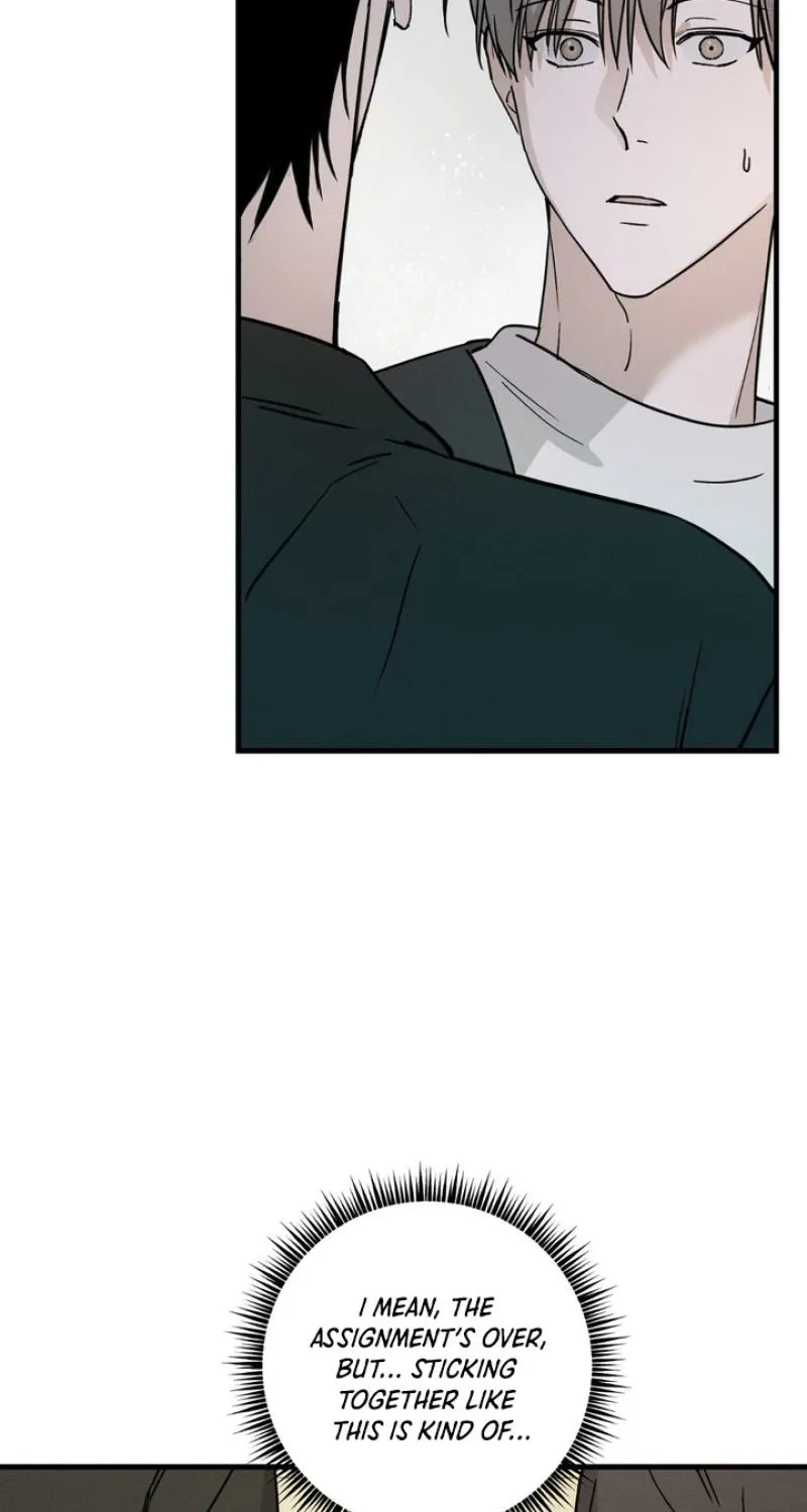 To Love X Chapter 8 page 18 - 