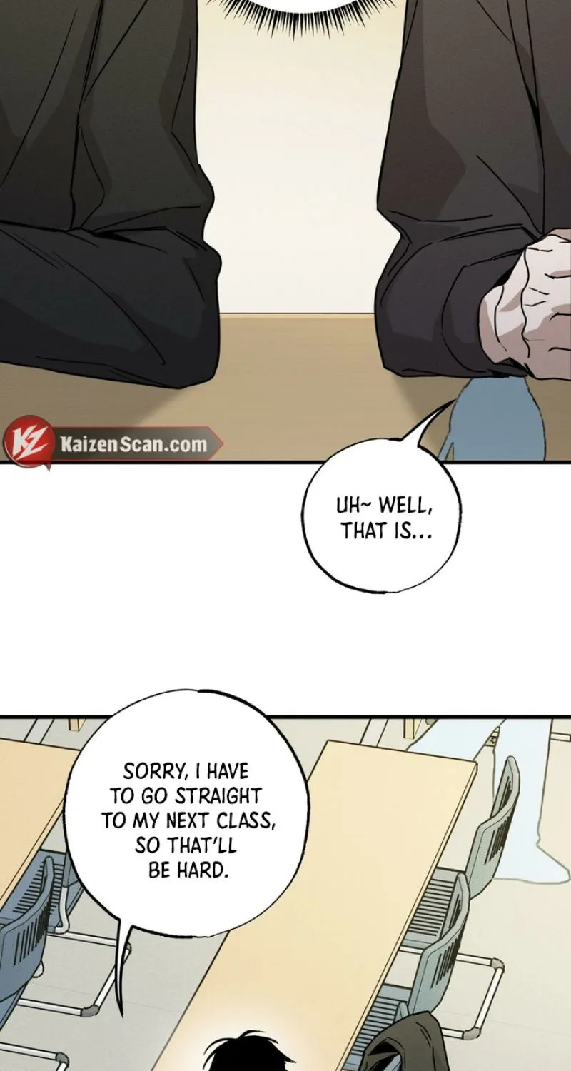 To Love X Chapter 8 page 19 - 
