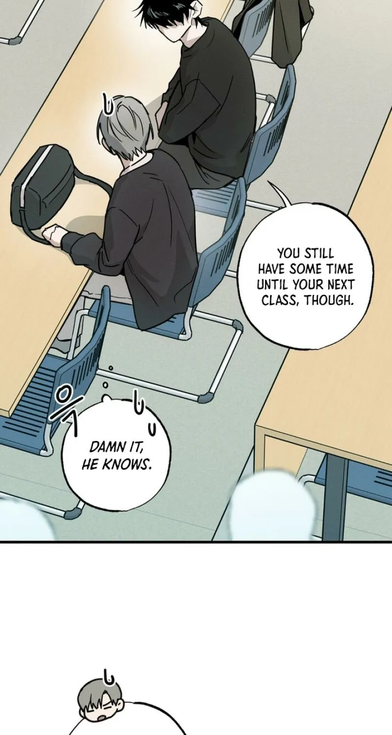 To Love X Chapter 8 page 20 - 