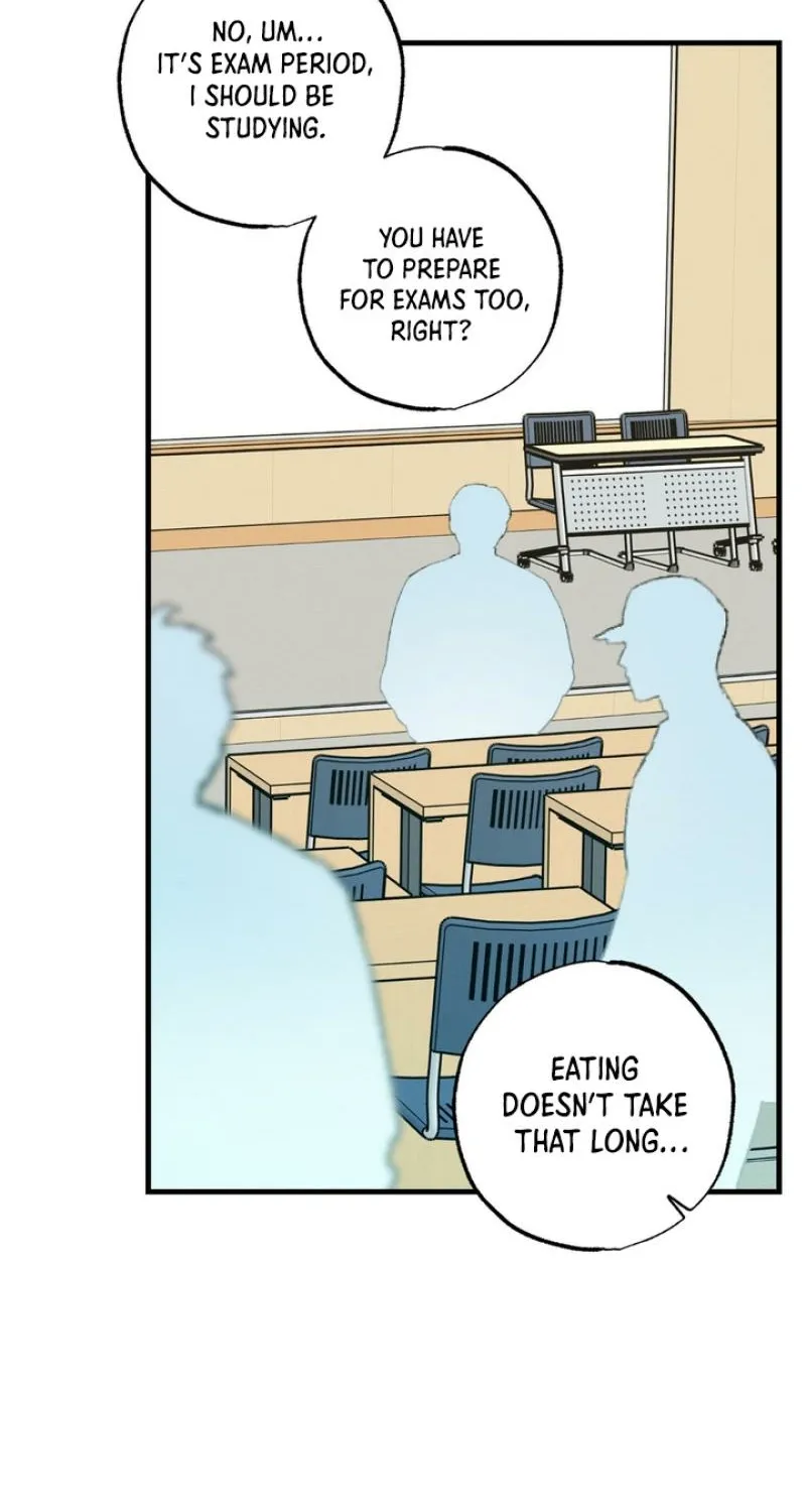 To Love X Chapter 8 page 21 - 